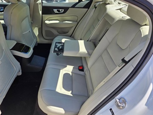 Used 2024 Volvo S60 T8 Plus w/ Climate Package image 20
