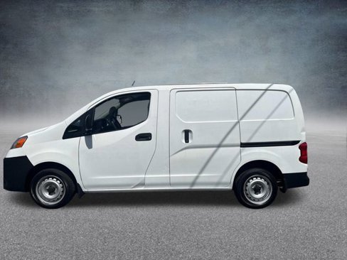 Used 2017 Nissan NV200 S image 11