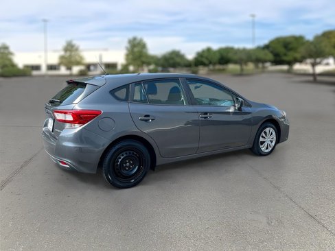 Used 2019 Subaru Impreza 2.0i image 5