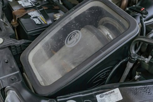 Used 2011 Ford F250 Lariat w/ Lariat Interior Pkg image 63