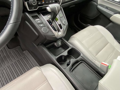 Used 2019 Honda CR-V EX-L image 12