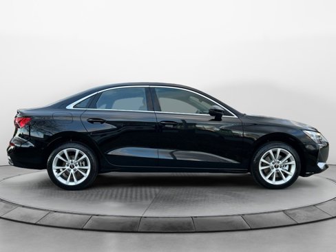 New 2025 Audi A3 2.0T Premium Plus image 8