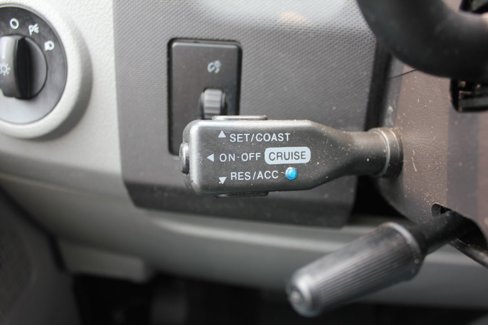 Used 2010 Ford E-350 and Econoline 350 Super Duty image 15