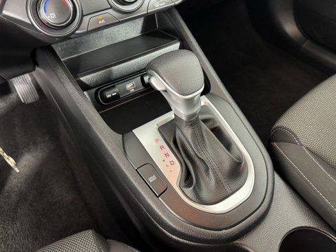 Used 2023 Kia Forte LXS image 16