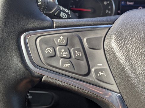 Used 2024 Chevrolet Equinox LT image 27