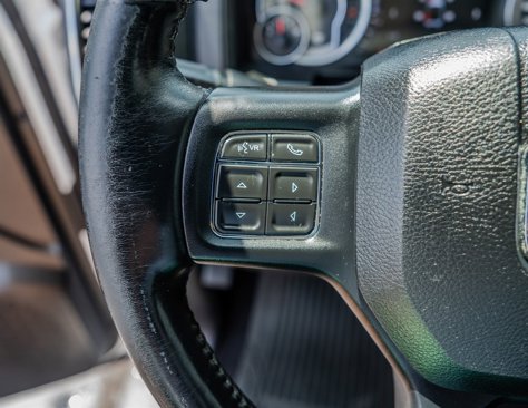 Used 2016 RAM 1500 Sport image 16