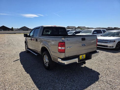 Used 2004 Ford F150 Lariat image 8