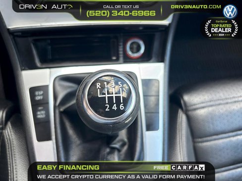 Used 2011 Volkswagen CC Sport image 17