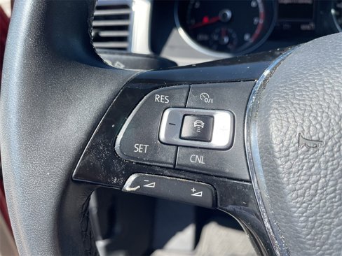 Used 2018 Volkswagen Atlas SEL w/ R-Line Package image 16
