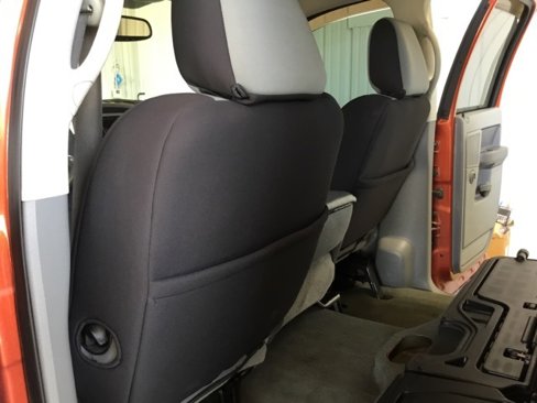Used 2008 Dodge Ram 1500 Truck SLT w/ Popular Equipment Group image 41