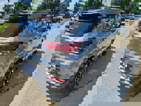 New 2026 Chevrolet TrailBlazer LT w/ Convenience Package image 4