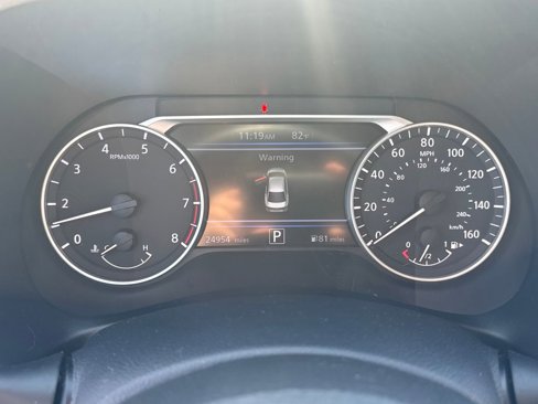 Used 2023 Nissan Sentra SV w/ All-Weather Package image 21