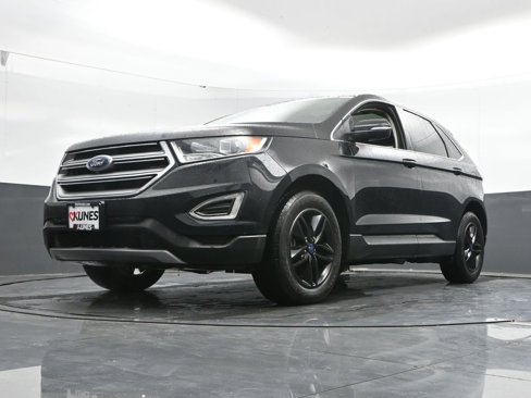 Used 2017 Ford Edge SEL w/ Equipment Group 201A image 42