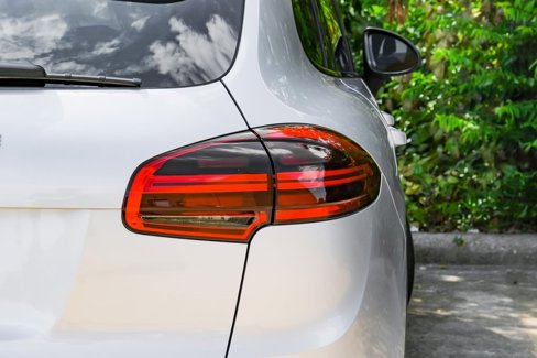 Used 2016 Porsche Cayenne S image 50