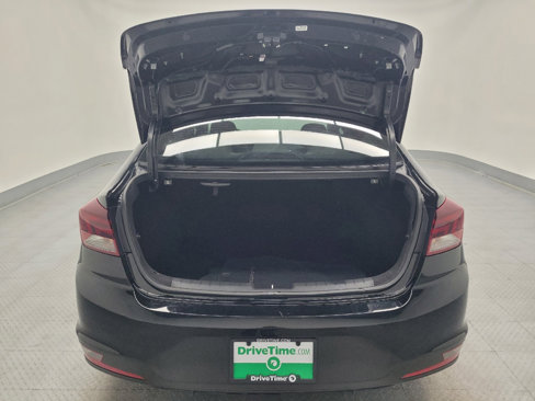 Used 2020 Hyundai Elantra SE w/ Cargo Package (C1) image 29