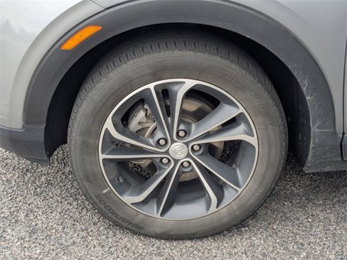 Used 2023 Buick Encore GX Select image 5