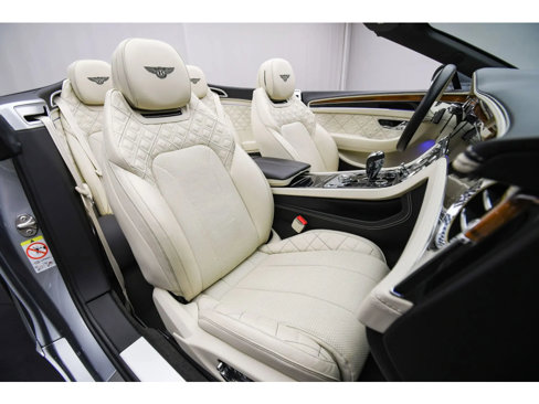 Certified 2020 Bentley Continental GT image 18
