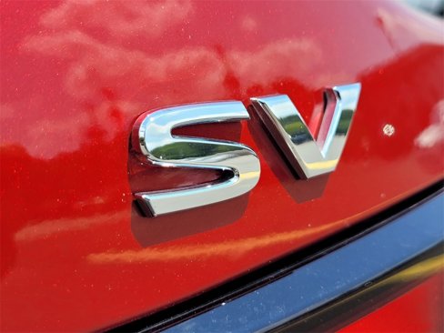 Used 2024 Nissan Sentra SV image 10