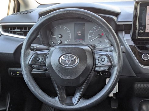 Used 2024 Toyota Corolla LE image 15