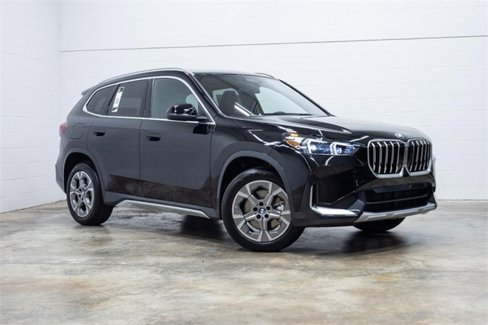 New 2026 BMW X1 xDrive28i w/ Convenience Package image 5