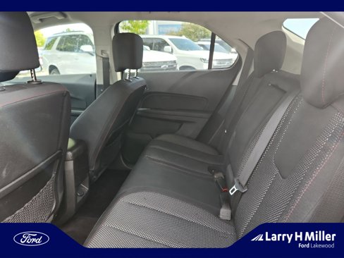 Used 2016 Chevrolet Equinox LT w/ Convenience Package image 17