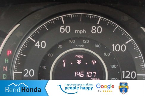 Used 2014 Honda CR-V LX image 25