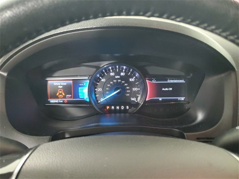 Used 2018 Ford Explorer Limited w/ Equipment Group 301A image 27