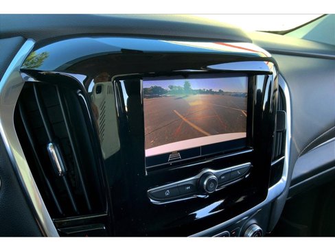 Used 2020 Chevrolet Traverse LS image 20