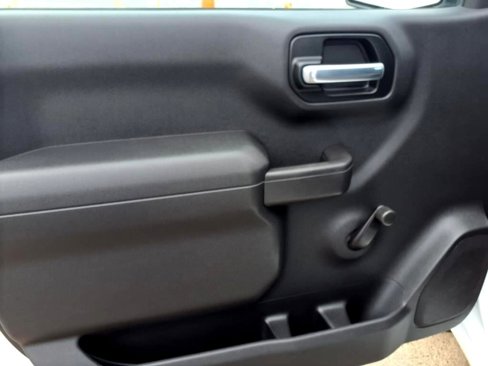 Used 2020 Chevrolet Silverado 1500 W/T image 11