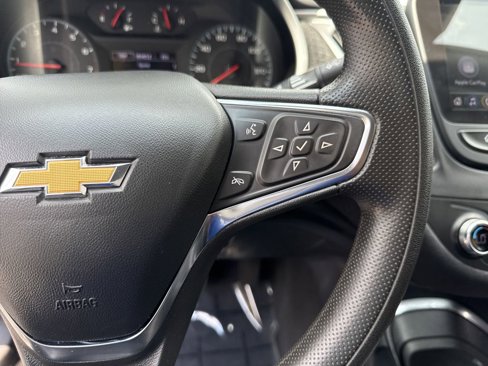 Used 2023 Chevrolet Malibu LT image 15