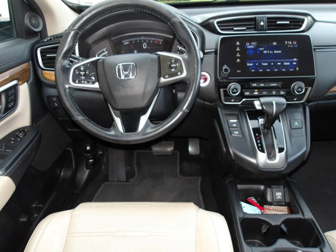 Used 2019 Honda CR-V EX-L image 12