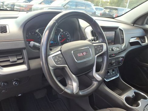 Used 2020 GMC Terrain SLE w/ Driver Convenience Package image 22