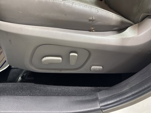 Used 2015 Subaru Forester 2.5i Limited image 15