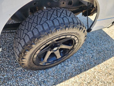 Used 2011 Ford F150 XLT image 10
