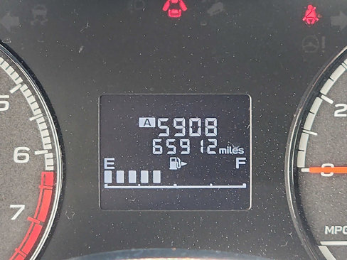 Used 2022 Subaru Impreza 2.0i image 19