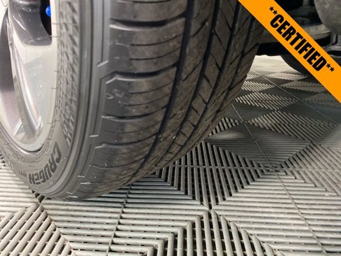 Certified 2022 Jeep Cherokee Limited w/ Elite Package image 30