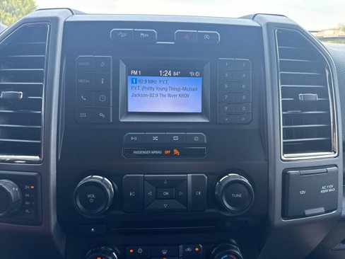 Used 2018 Ford F150 Raptor image 13
