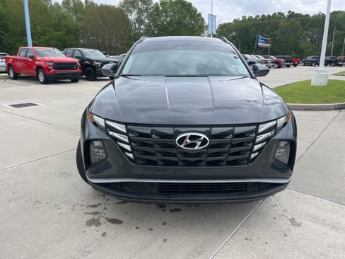 Used 2024 Hyundai Tucson SEL image 9