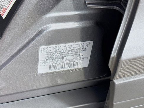 Certified 2021 Nissan Kicks SR w/ SR Premium Package image 31