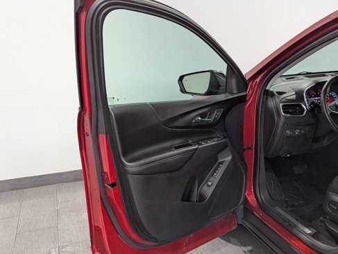 Certified 2020 Chevrolet Equinox Premier image 26