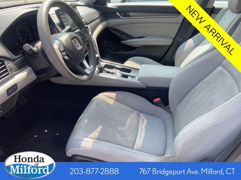 Used 2019 Honda Accord LX image 3