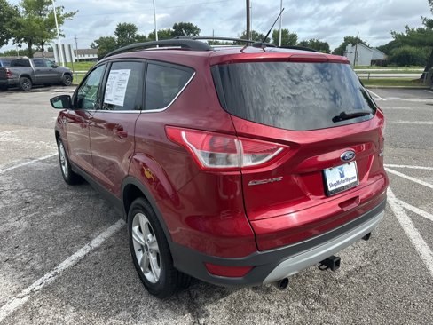 Used 2013 Ford Escape SE image 23