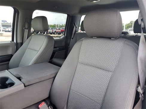 Used 2020 Ford F150 XLT image 15
