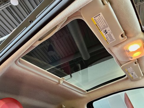Used 2017 FIAT 500 Lounge image 15