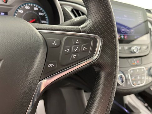 Used 2023 Chevrolet Malibu LT image 21