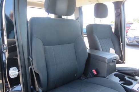 Used 2012 Jeep Liberty Sport image 23