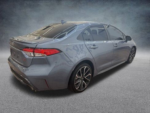 Used 2022 Toyota Corolla SE image 5