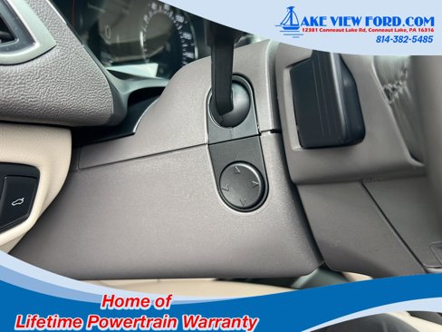 Used 2020 Lincoln MKZ Reserve w/ Elements Package image 38