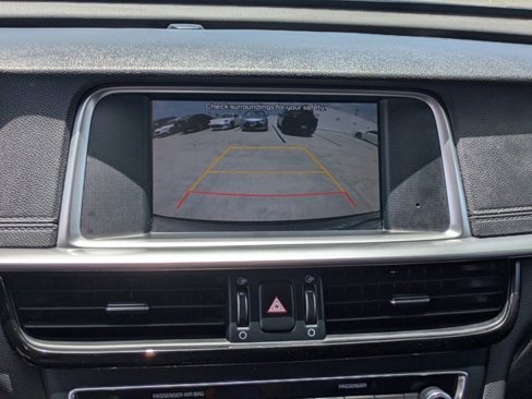 Used 2020 Kia Optima SE image 21