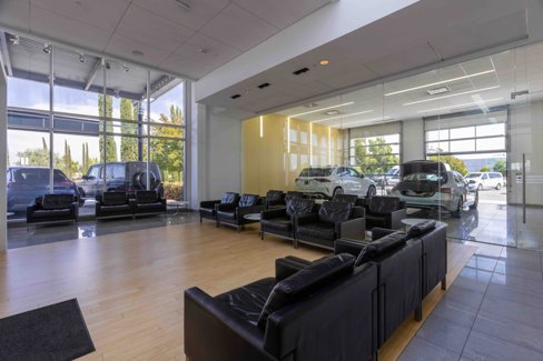 Used 2020 Mercedes-Benz GLC 300 4MATIC image 36